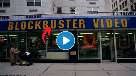 Watch BLOCKBUSTER .